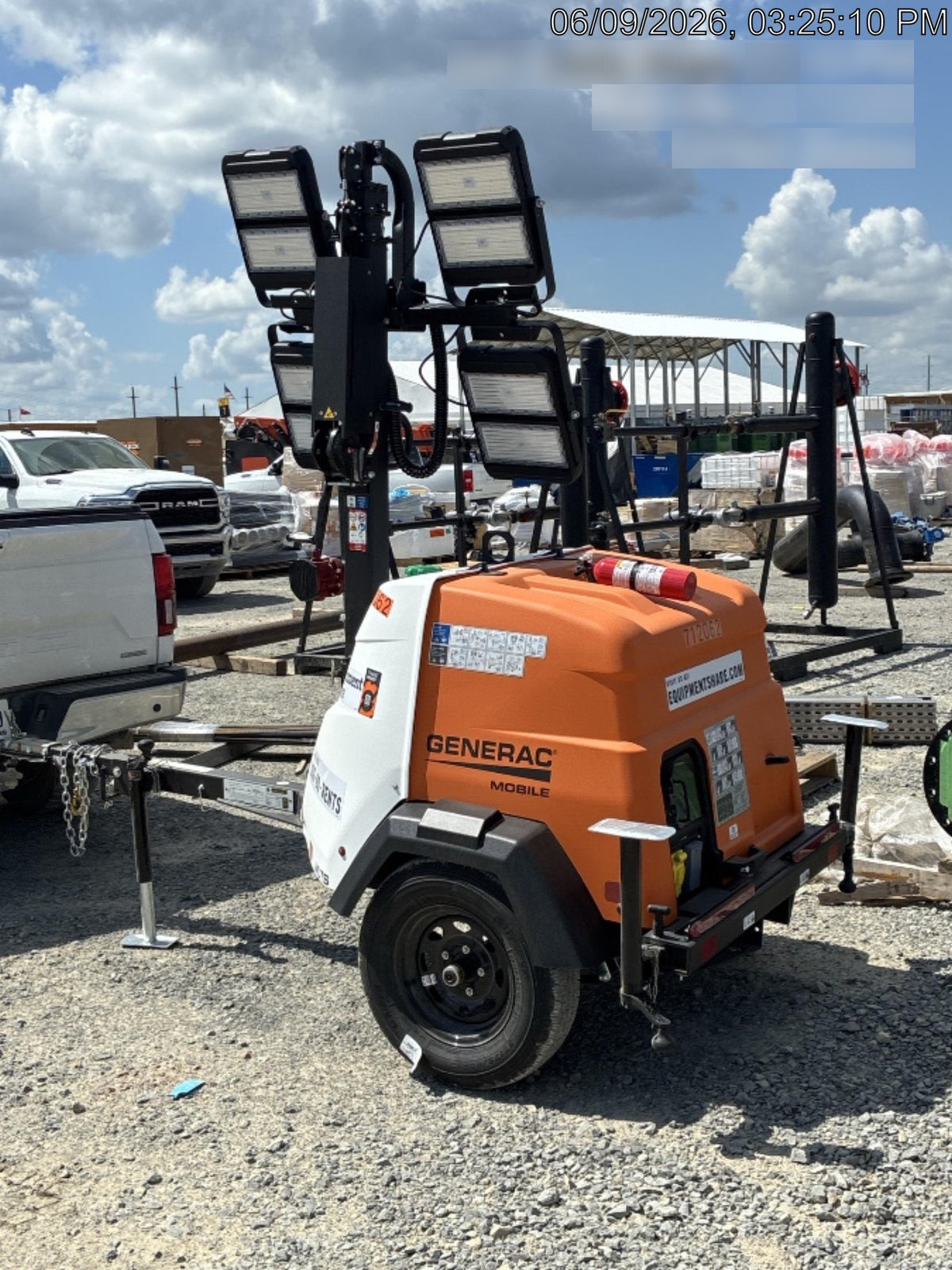 2026 GENERAC MLTS-4
