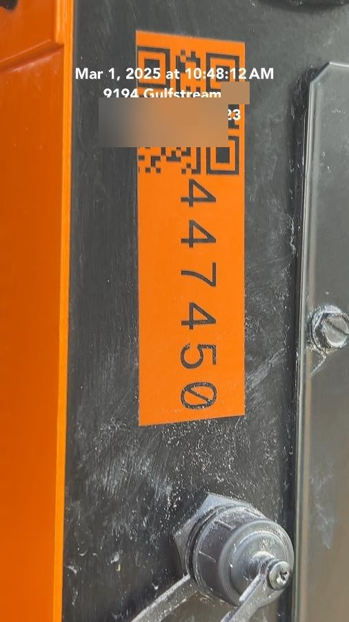 2024 LINCOLN ELECTRIC FLEXTEC 350X