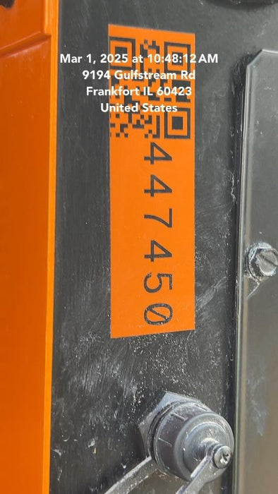 2024 LINCOLN ELECTRIC FLEXTEC 350X