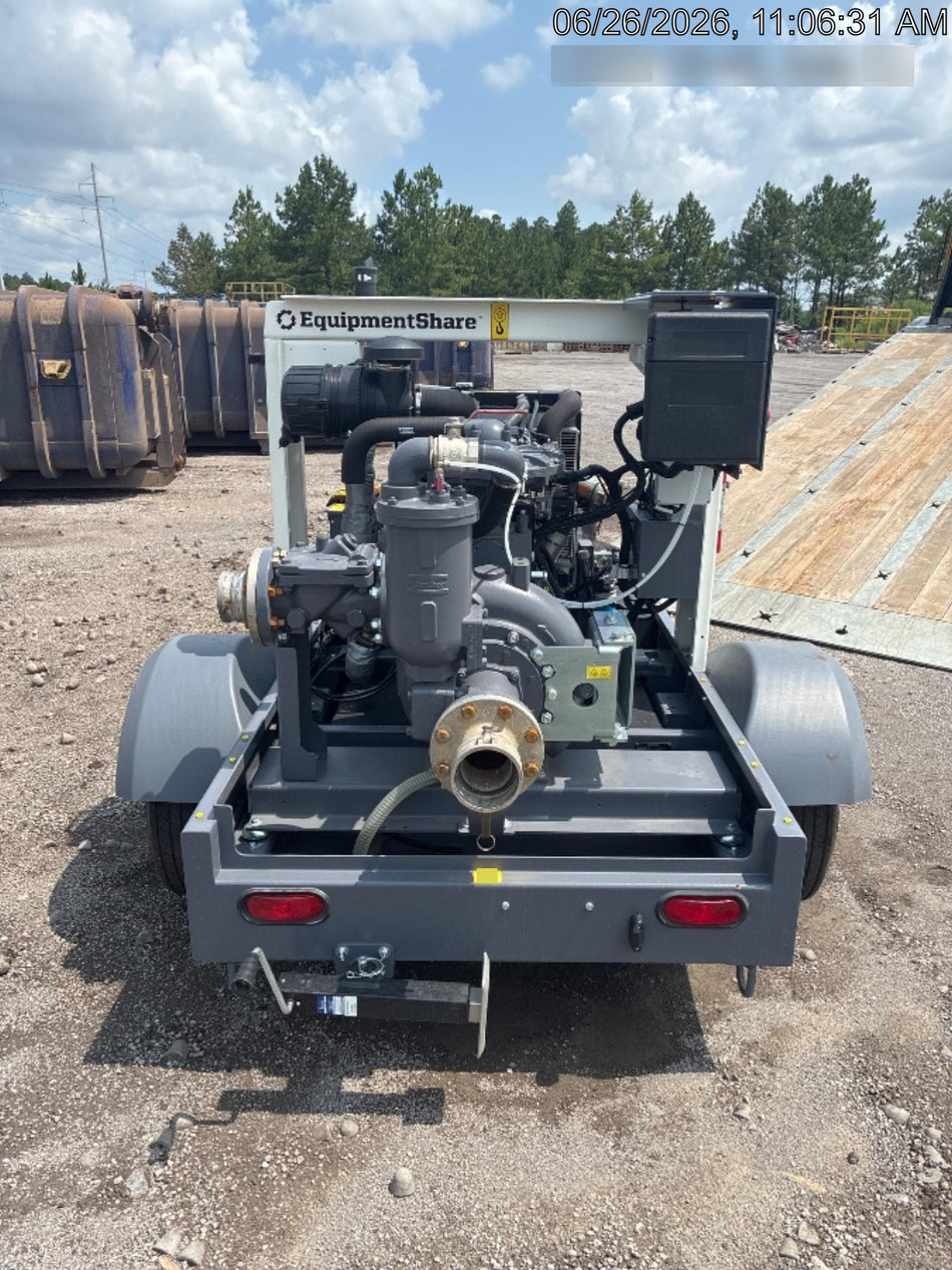 2026 ATLAS COPCO PAC F44 KD