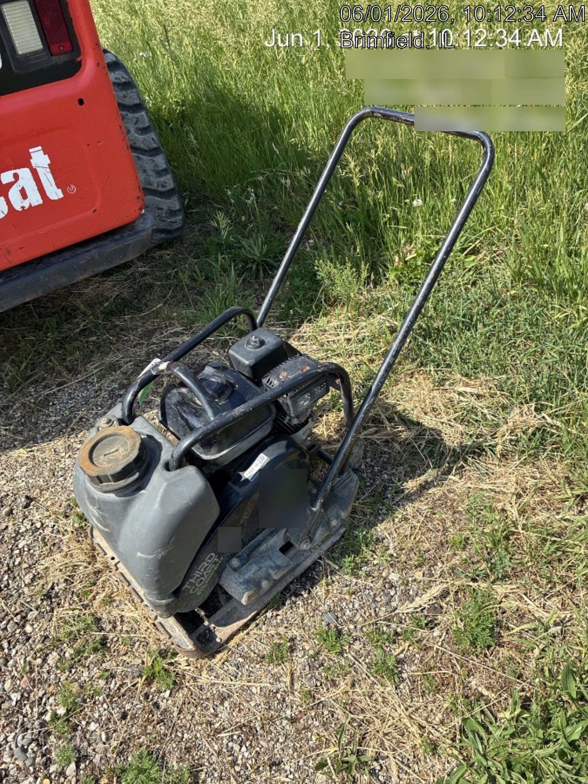 2022 THIRD COAST EQUIPMENT SP5013H