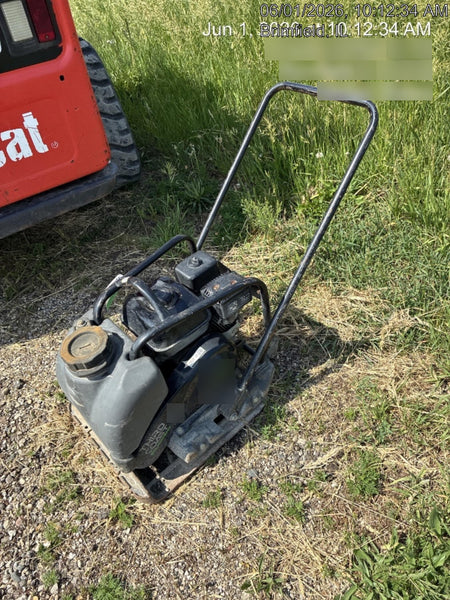 2022 THIRD COAST EQUIPMENT SP5013H