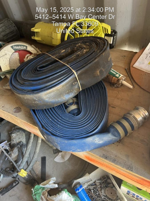 2023 MULTIQUIP ST2037