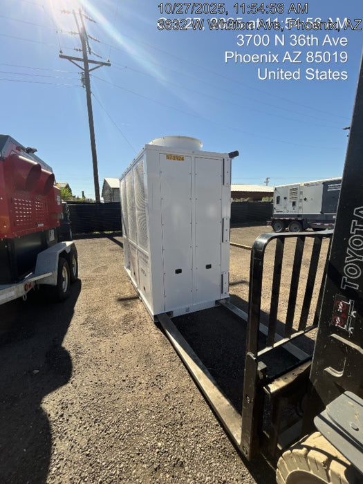 2025 MERJ M30T460-3-AH