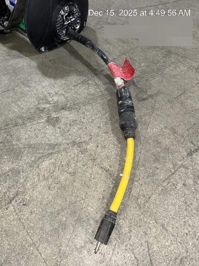 2024 MULTIQUIP CV3A
