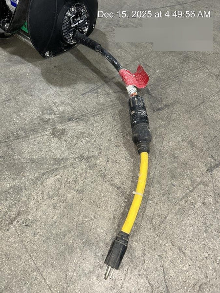 2024 MULTIQUIP CV3A