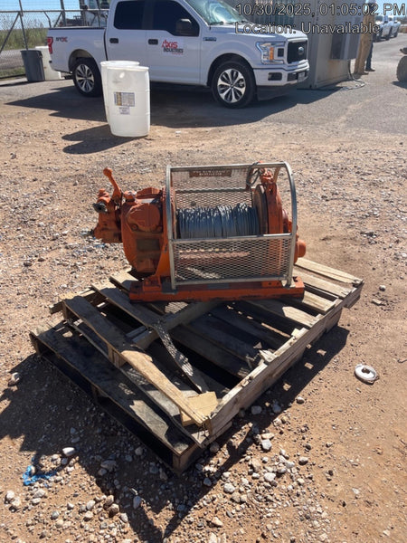 2021 INGERSOLL RAND IR-HUL