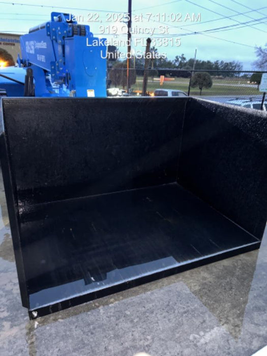 2024 STAR INDUSTRIES 1430