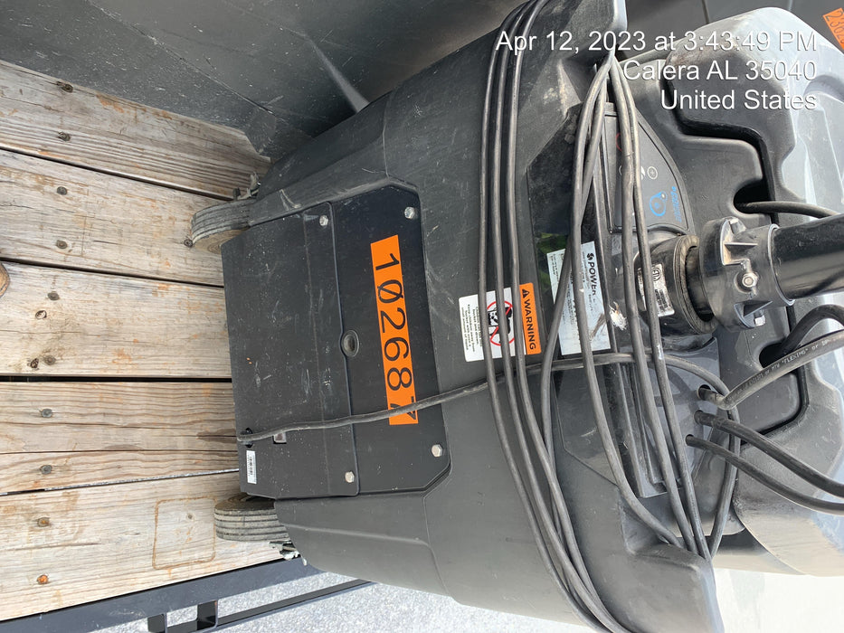 2020 POWER BREEZER PB10-MAX-06-B