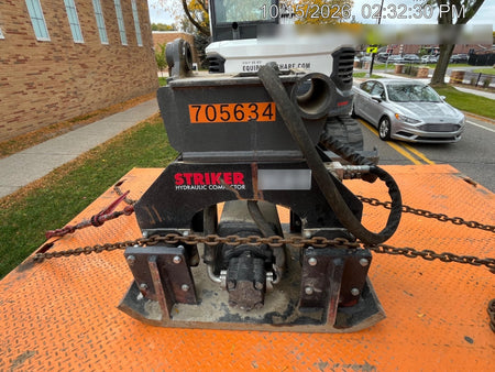 2026 TOKU SC60