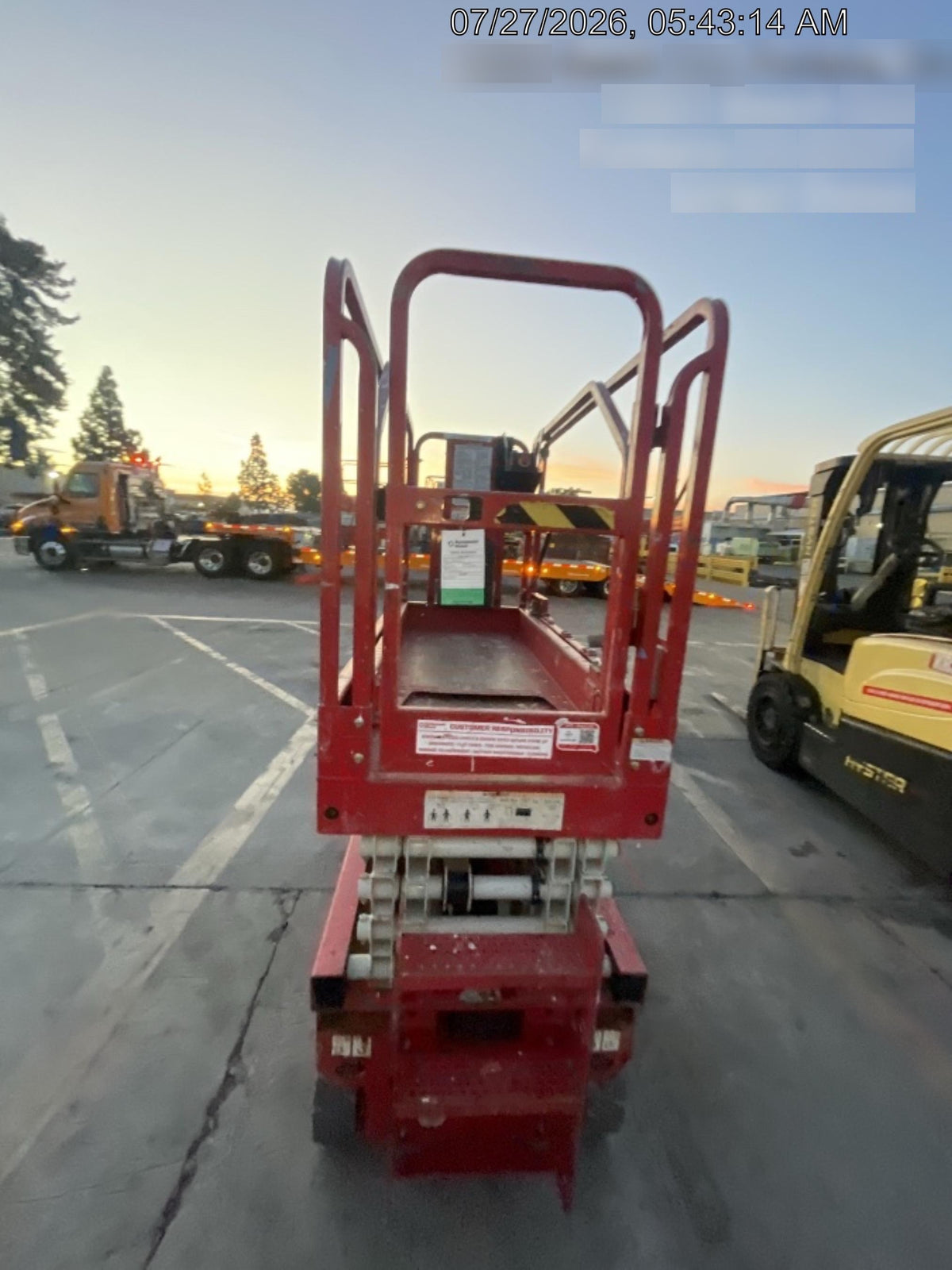 2020 MEC 1930SE
