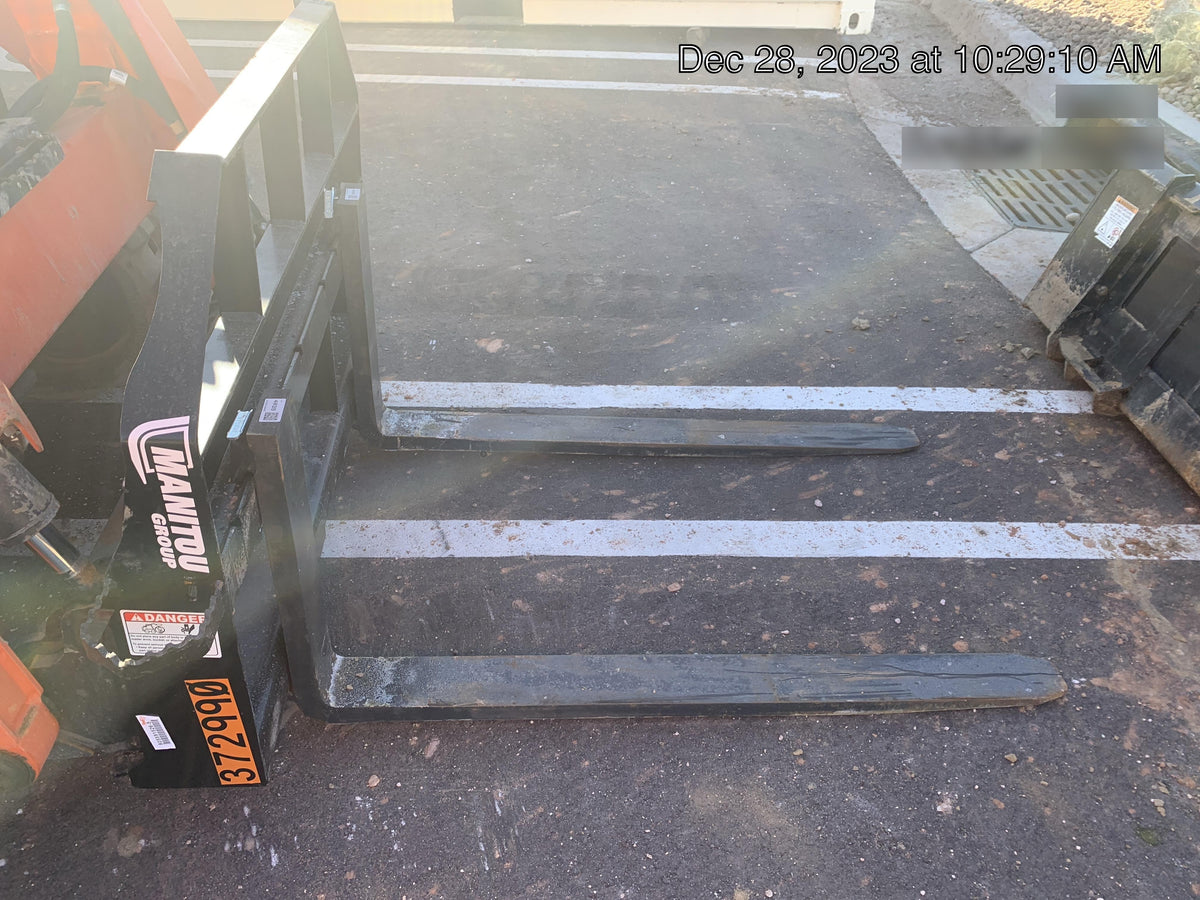 2023 MANITOU 50504723