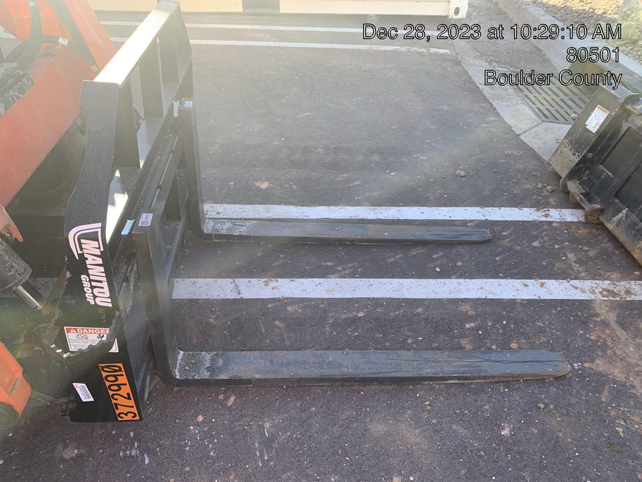 2023 MANITOU 50504723