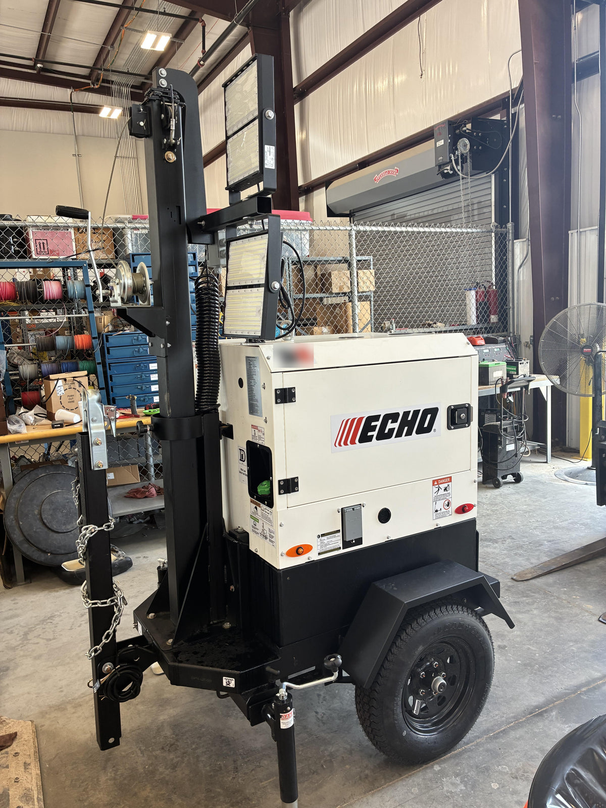 2026 ECHO DLT-3