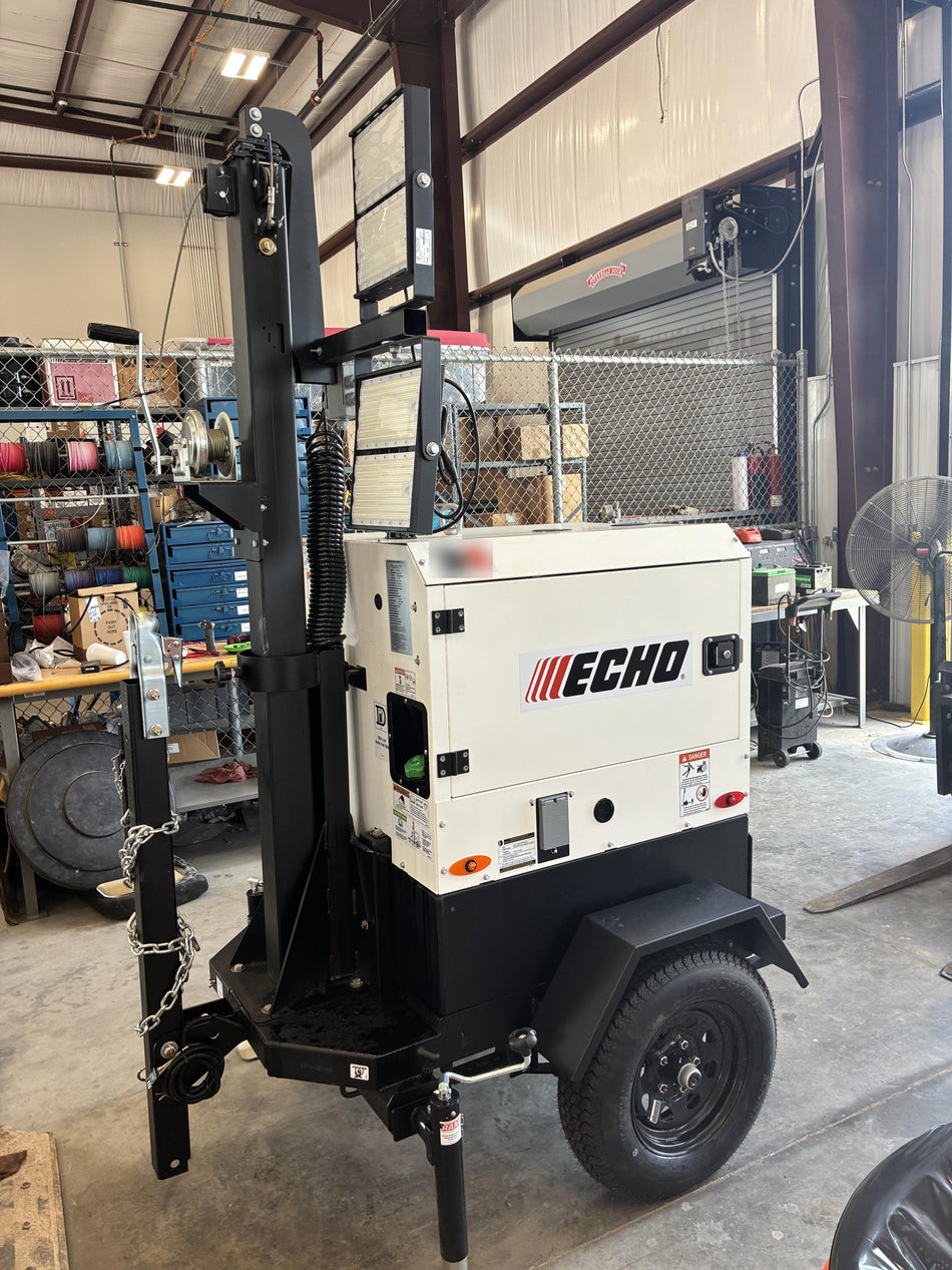 2026 ECHO DLT-3