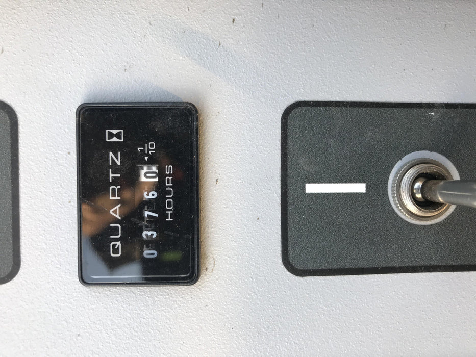 2019 WACKER NEUSON G25