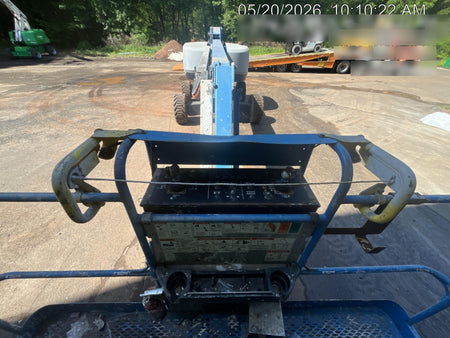 2020 GENIE S-45 XC
