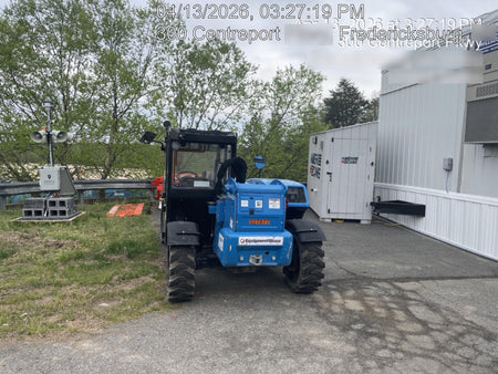 2023 GENIE GTH-5519