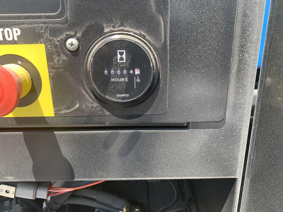 2020 GENIE GS-5390 RT