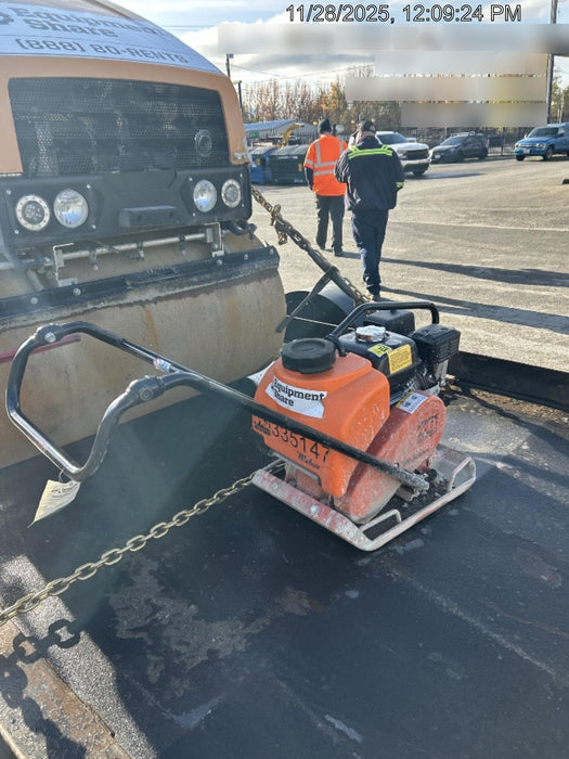 2023 MULTIQUIP MVC82VHW