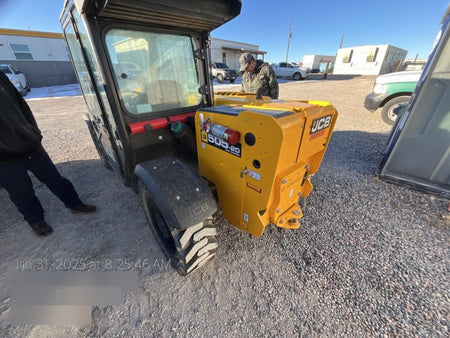 2024 JCB 505-20TC