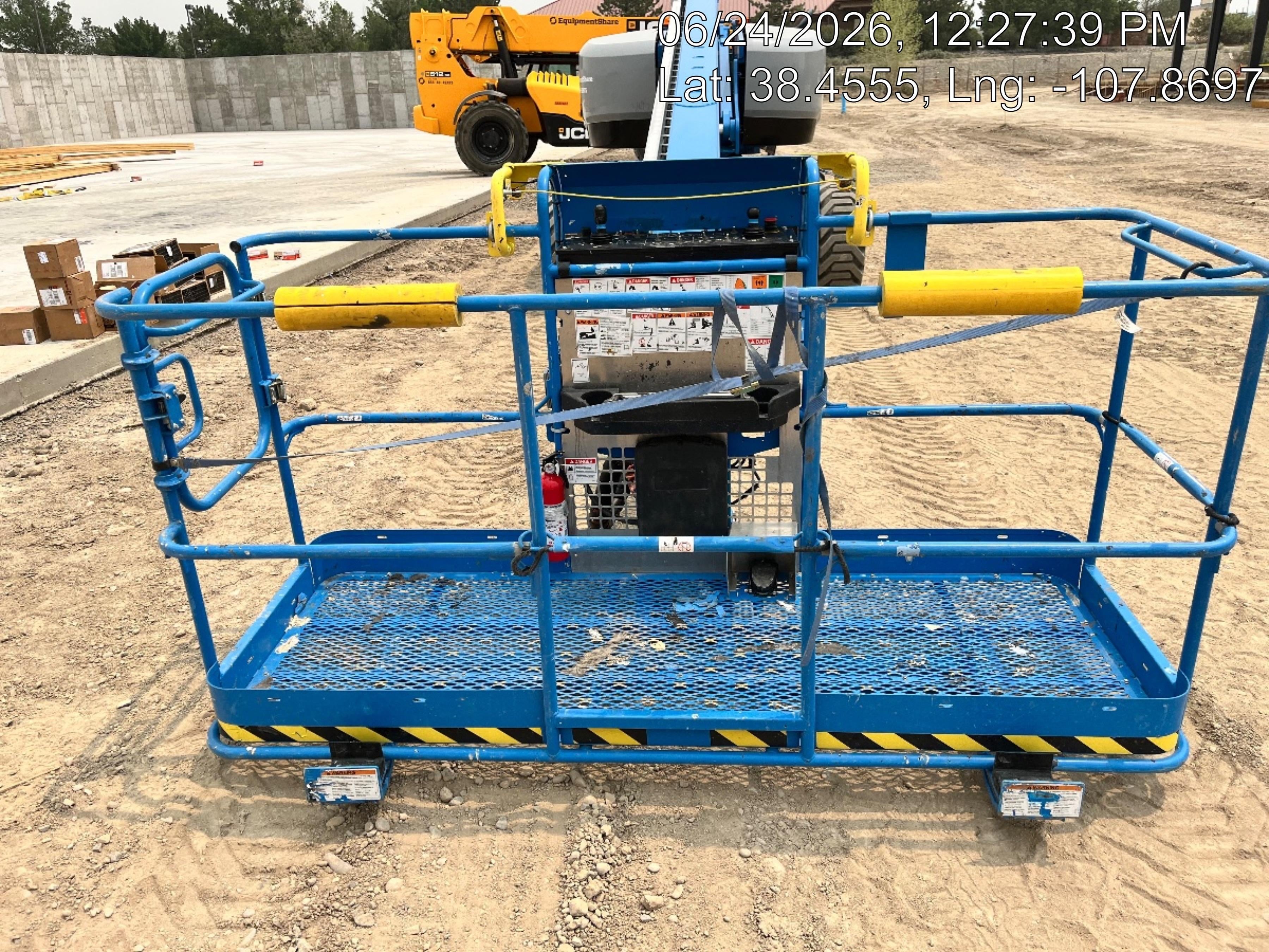 2024 GENIE S-65 XC