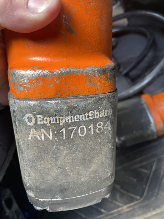 2021 MICHIGAN PNEUMATIC 751SS