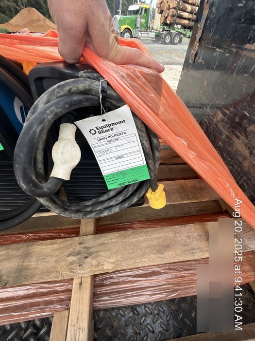 2024 MILLER ELECTRIC Maxstar 210 STR