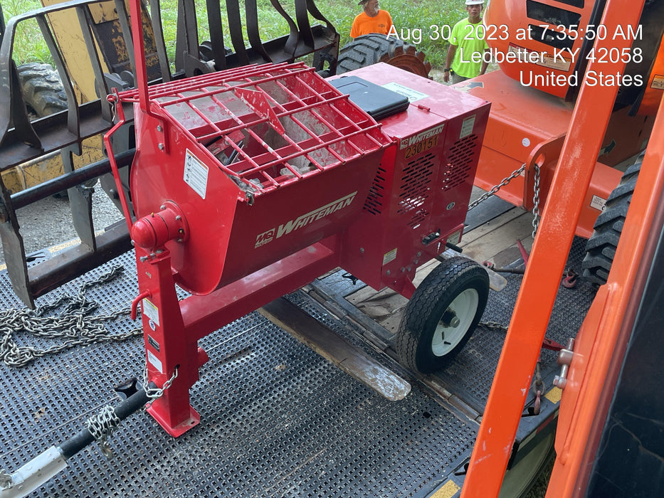 2022 MULTIQUIP WM63H8