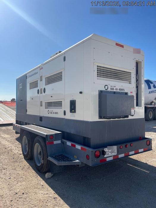 2023 ATLAS COPCO QAS 410