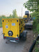 2020 ATLAS COPCO PAS 100 HF CS Enclosed