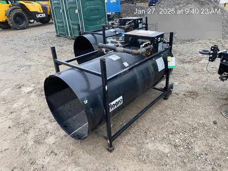 2021 FLAGRO F-1500TPC