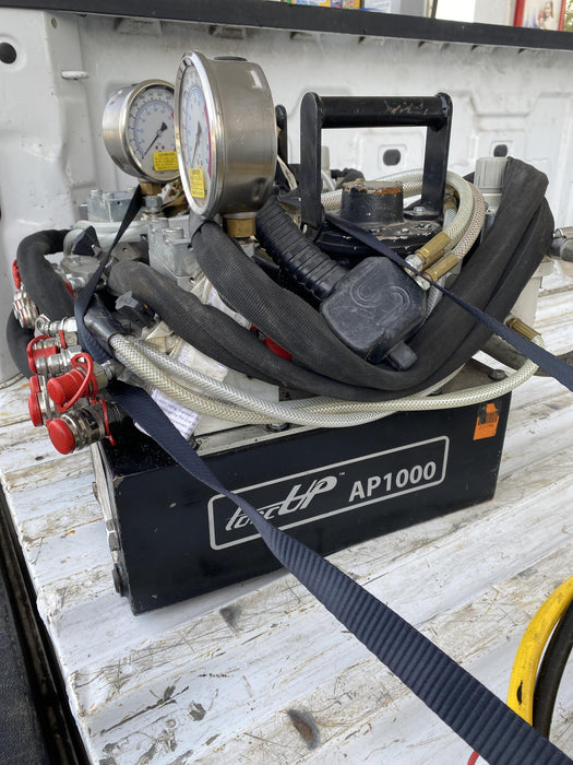 2022 TORCUP AP1000-Q