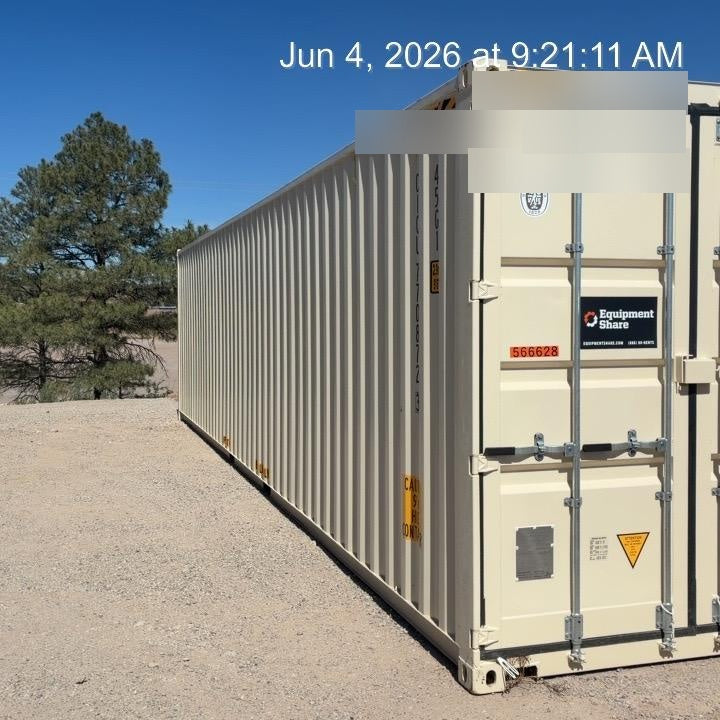 2024 GENERIC 40H