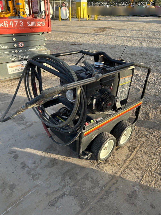 2024 MI-T-M HSP-4004-3MGH