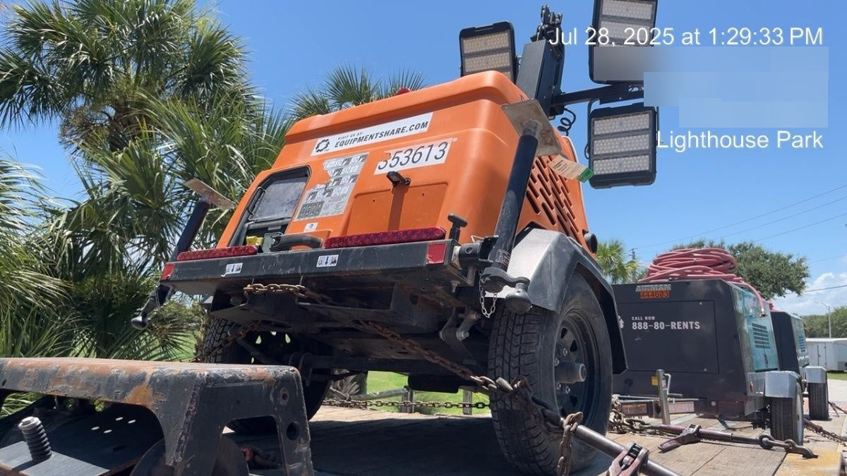 2023 GENERAC MLT2