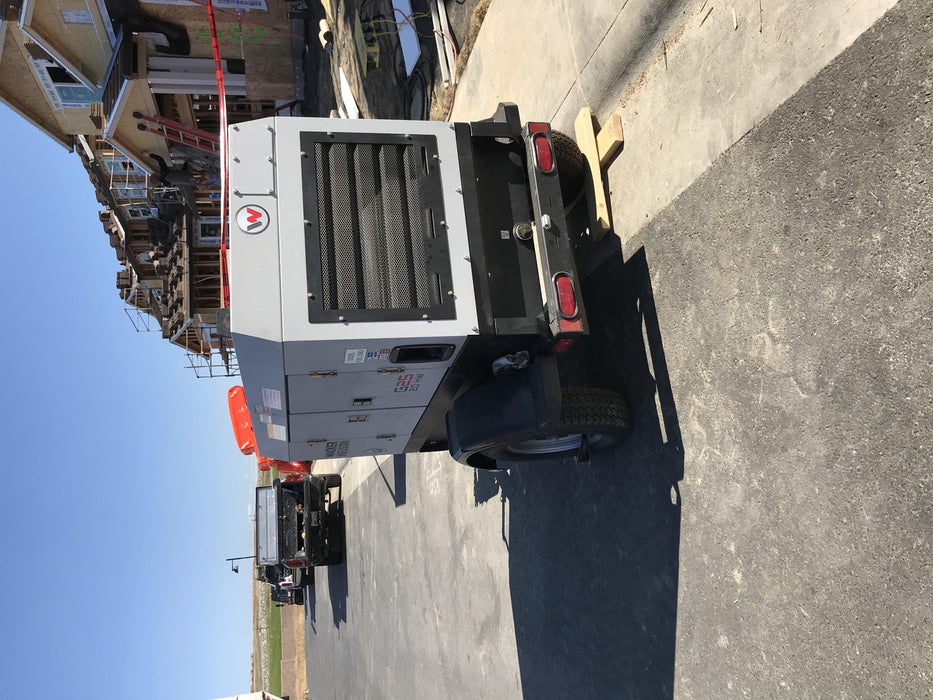 2020 WACKER NEUSON G25