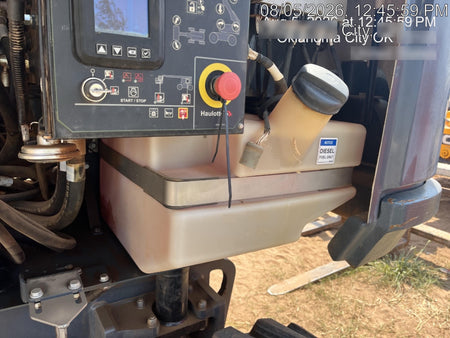 2023 HAULOTTE HT46RTJO