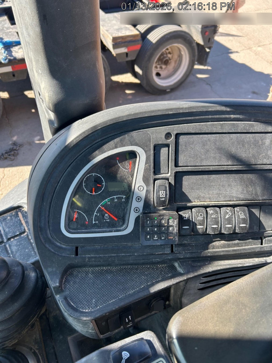 2023 JCB 3CX-14