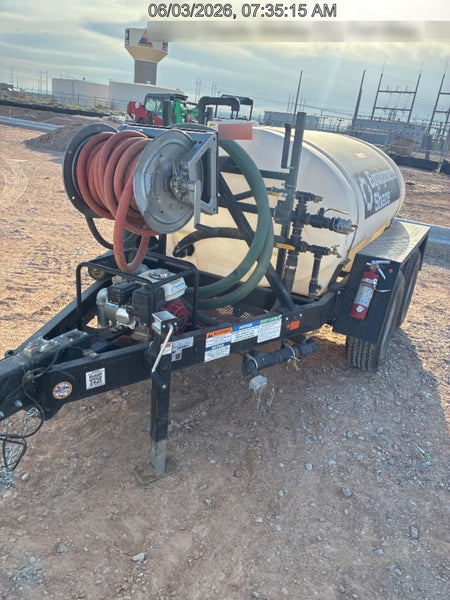 2026 WYLIE EXP-550L-S