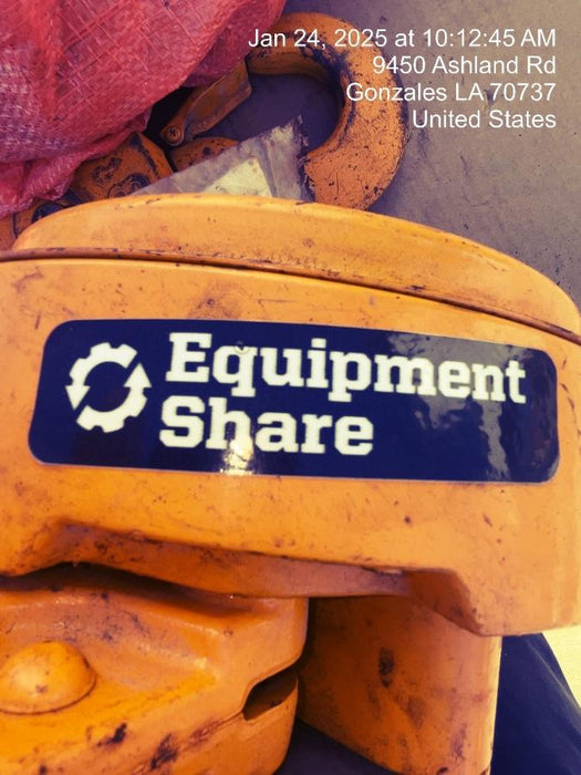 2024 HARRINGTON CF030-30