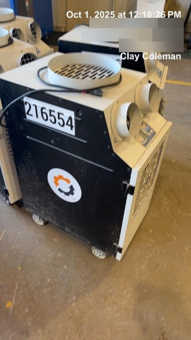 2022 KWIKOOL KPAC1411-2