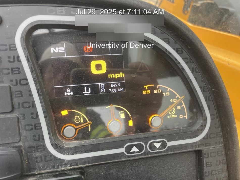 2023 JCB 509-42