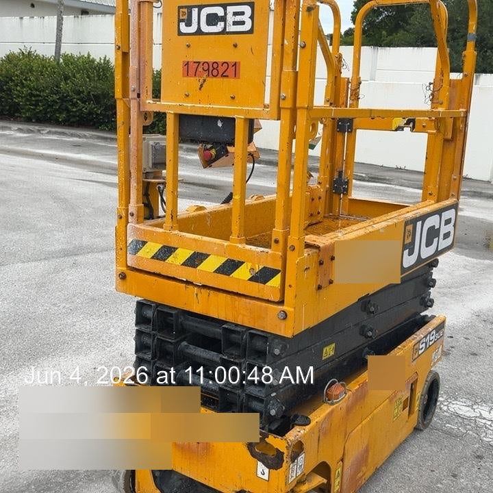 2021 JCB S1930E