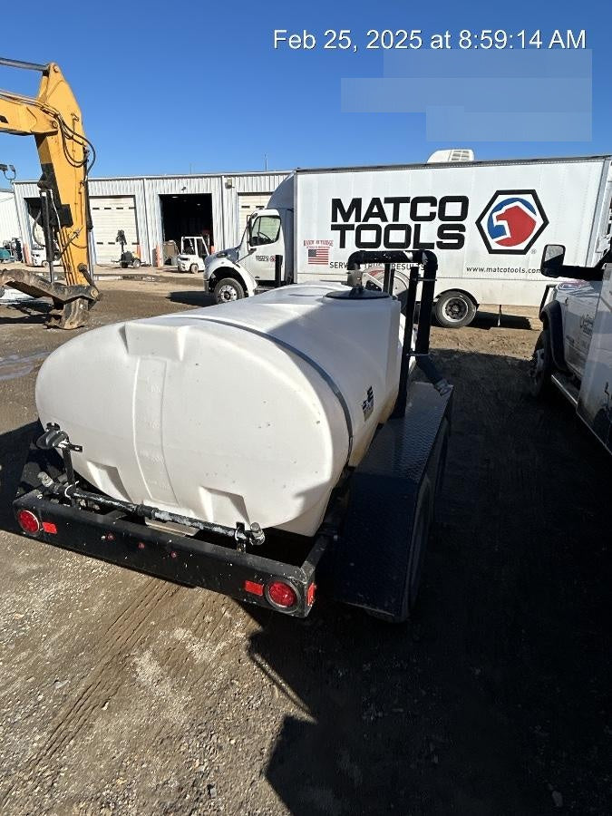 2023 WYLIE EXP-500L
