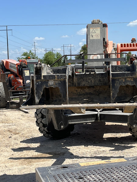 2022 PALADIN UTILITY GRAPPLE 11876-0022