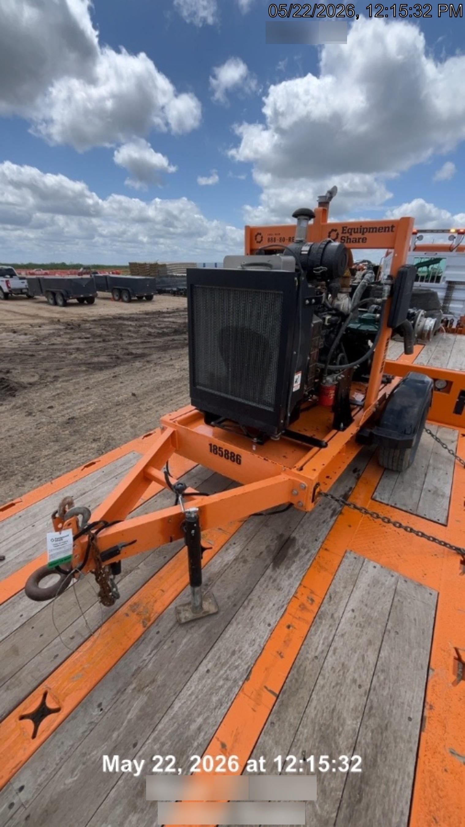 2021 PIONEER PP66S12L71-TD2.9L4