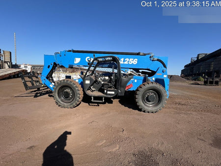 2024 GENIE GTH-1256