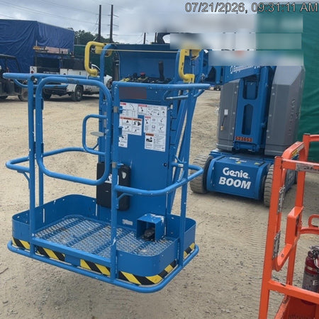 2025 GENIE Z-30/20N RJ