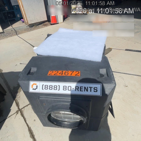 2022 ABATEMENT TECHNOLOGIES BD2KM